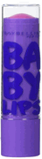 Maybelline Baby Lips Lip Balm in Pink Wishes - Limited Edition