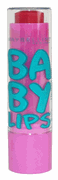 Maybelline Baby Lips Lip Balm in Ruby Star - Limited Edition