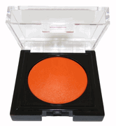 Maybelline Baked Blush in Coral Burst - Limited Edition