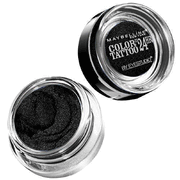Maybelline Color Tattoo 24hr Eyeshadow in Stroke of Midnight - Limited Edition