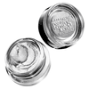 Maybelline Color Tattoo Metal Eyeshadow in Silver Strike