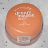 Maybelline Dream Mousse Blush in Coral