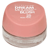 Maybelline Dream Mousse Blush in Rose Petal