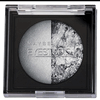 Maybelline Eye Studio Baked Eye Shadow Duo in Silver Spark