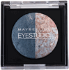 Maybelline Eye Studio Baked Eye Shadow Duo in Silver Starlet