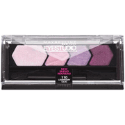 Maybelline Eye Studio Eyeshadow Quad in Legendary Lilac