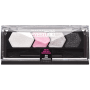 Maybelline Eye Studio Eyeshadow Quad in Pink Persuasion
