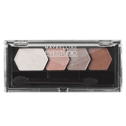 Maybelline Eye Studio Eyeshadow Quad in Sunset Seduction