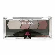 Maybelline Eye Studio Eyeshadow Quad in Taupe Temptress