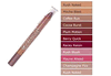 Maybelline Lip Express Lipstick 'N Liner in One in Berry Quick