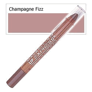 Maybelline Lip Express Lipstick 'N Liner in One in Champagne Fizz