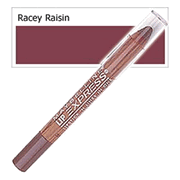 Maybelline Lip Express Lipstick 'N Liner in One in Racey Raisin
