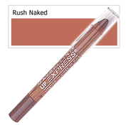 Maybelline Lip Express Lipstick 'N Liner in One in Rush Naked