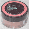 Maybelline Mineral Power Naturally Luminous Blush in Soft Mauve