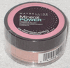 Maybelline Mineral Power Naturally Luminous Blush in Soft Mauve II