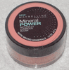 Maybelline Mineral Power Naturally Luminous Blush in True Peach