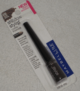 Maybelline Shadow Stylist Eye Shadow in Sleek Brown - Discontinued