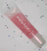 Maybelline Shiny Licious Lip Gloss in Pink Twirl