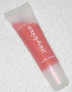 Maybelline Shiny Licious Lip Gloss in Sunset Sparkle