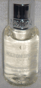 Molton Brown Ultrasmooth Coco de Mer Bath and Shower Gel 