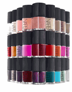 NARS Nail Polish