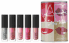 NARS Andy Warhol Larger Than Life Lip Gloss Coffret - Set of 5 Glosses with Tin