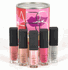 NARS Andy Warhol Larger Than Life Lip Gloss Coffret - Set of 5 Glosses with Tin