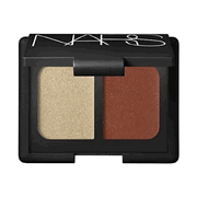 Nars Cream Eyeshadow Duo in Camargue - NIB