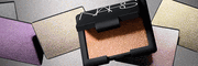 NARS Eye Shadows and Eye Pencils