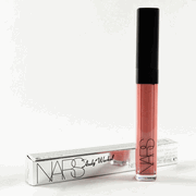 Nars Andy Warhol Larger Than Life Lip Gloss in Candy Says - NIB