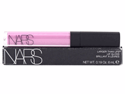 Nars Larger Than Life Lip Gloss in Annees Folles - NIB