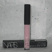 Nars Larger Than Life Lip Gloss in Born This Way - NIB