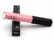 Nars Larger Than Life Lip Gloss in International Velvet - NIB