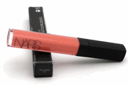 Nars Larger Than Life Lip Gloss in Odalisque - NIB 
