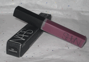 NARS Lip Gloss in Bougainville - Full Size - NIB 