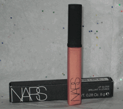 NARS Lip Gloss in Ophelia - NIB