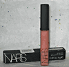 NARS Lip Gloss in Orgasm - NIB