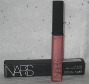NARS Lip Gloss in Risky Business - NIB