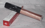NARS Lip Gloss in Soleil D'Orient - Full Size - NIB - Limited Edition