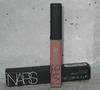 NARS Lip Gloss in Stolen Kisses -  NIB 