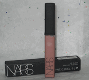 NARS Lip Gloss in Stolen Kisses -  NIB 