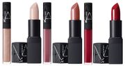 NARS Lipsticks, Lip Glosses and Lip Pencils