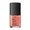 Nars Nail Polish in Orgasm - Full Size - u/b