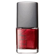 Nars Nail Polish in Saratoga - Discontinued Color - Full Size - u/b