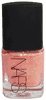 Nars Nail Polish in Super Orgasm - Discontinued Color - .25 oz/7.4 ml - u/b