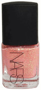 Nars Nail Polish in Super Orgasm - Discontinued Color - .25 oz/7.4 ml - u/b