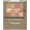 Neutrogena Healthy Skin Blends Natural Radiance Bronzer in Sunkissed