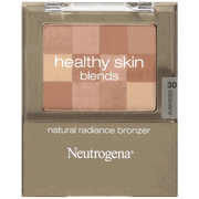 Neutrogena Healthy Skin Blends Natural Radiance Bronzer in Sunkissed