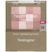 Neutrogena Healthy Skin Blends Sheer Highlighting Blush in Pure