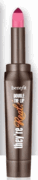 Benefit They're Real! Double the Lip in Pink Thrills - Travel Size